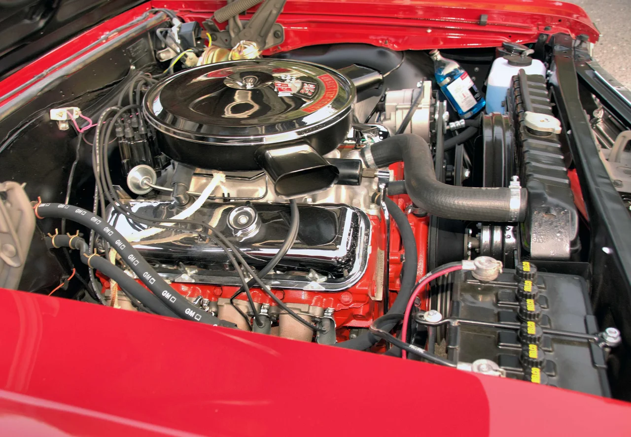 Engine 1