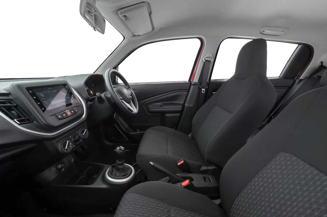 Interior 1