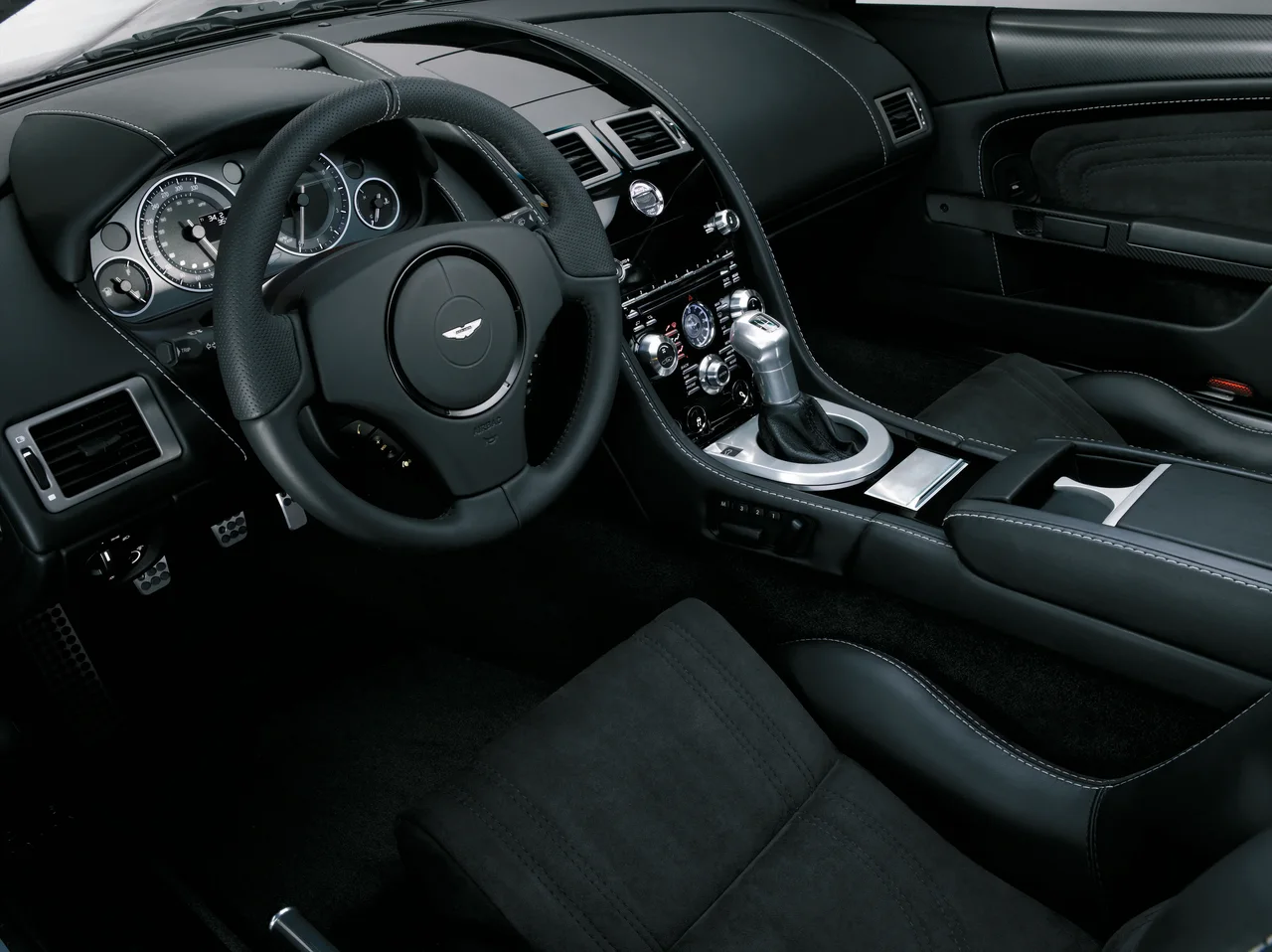 Interior 1