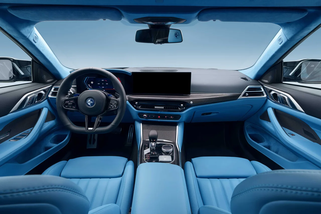 Interior 1
