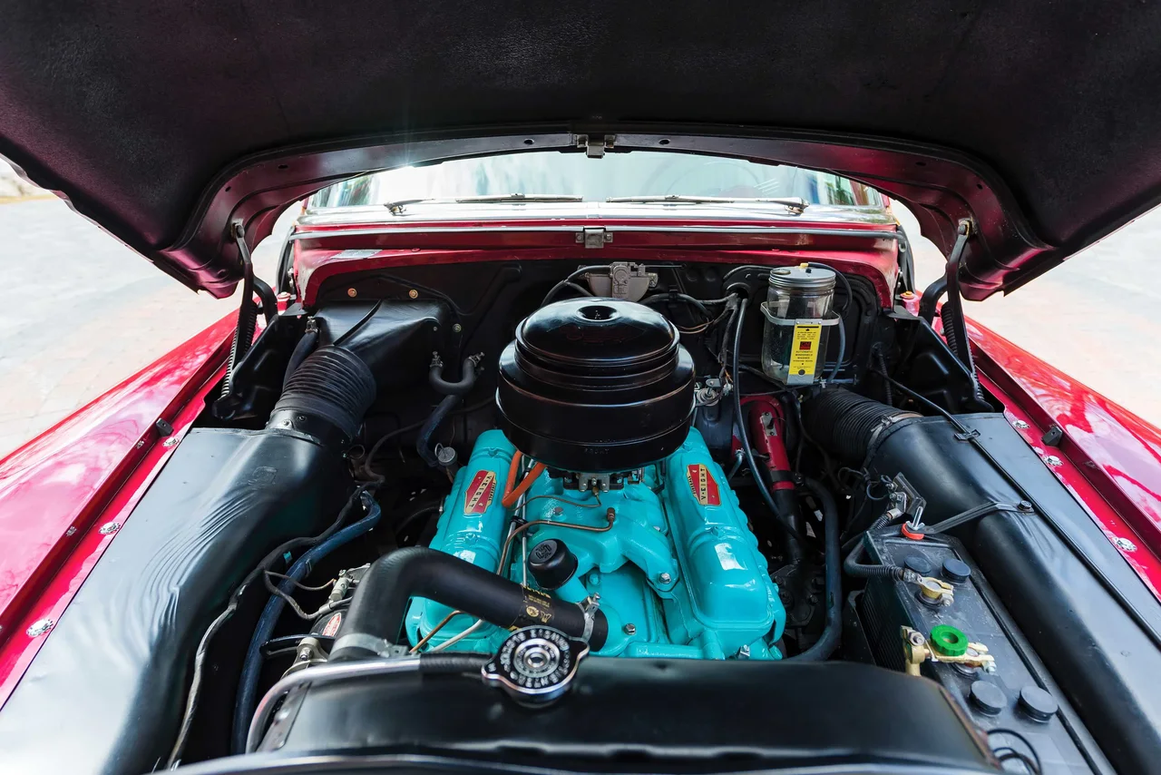Engine 1