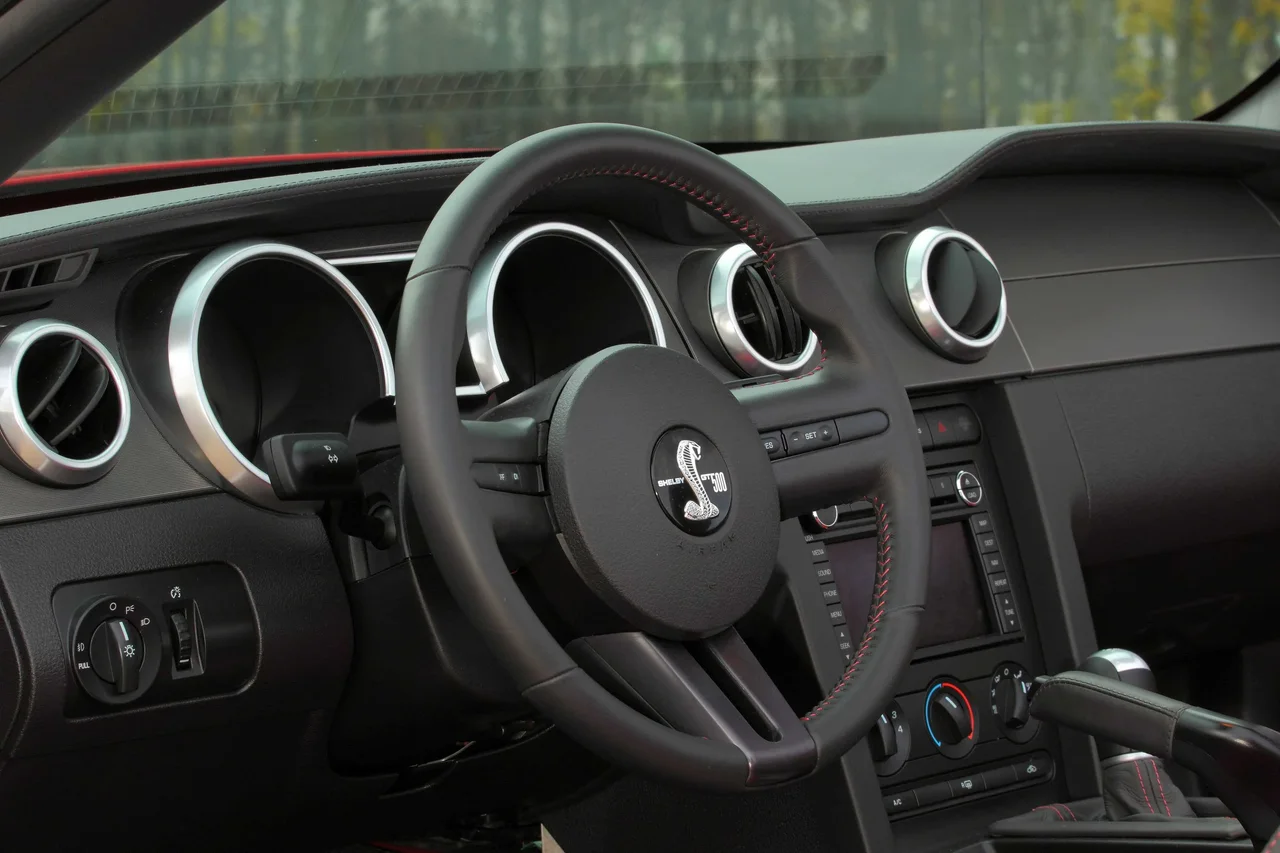 Interior 1
