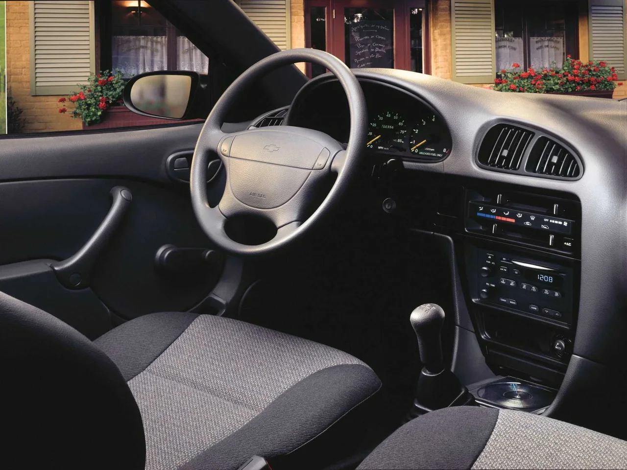 Interior 2