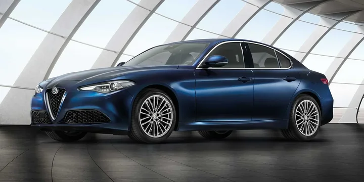 2017 Alfa Romeo 2017-alfa-romeo-giulia-sedan-alfa-romeo-giulia-22-jtd-16v-150ps main image