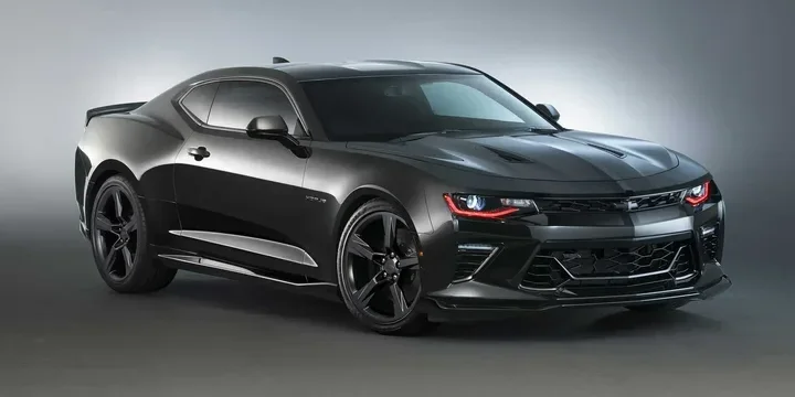 2015 Chevrolet 2015-chevrolet-concept-2015 main image