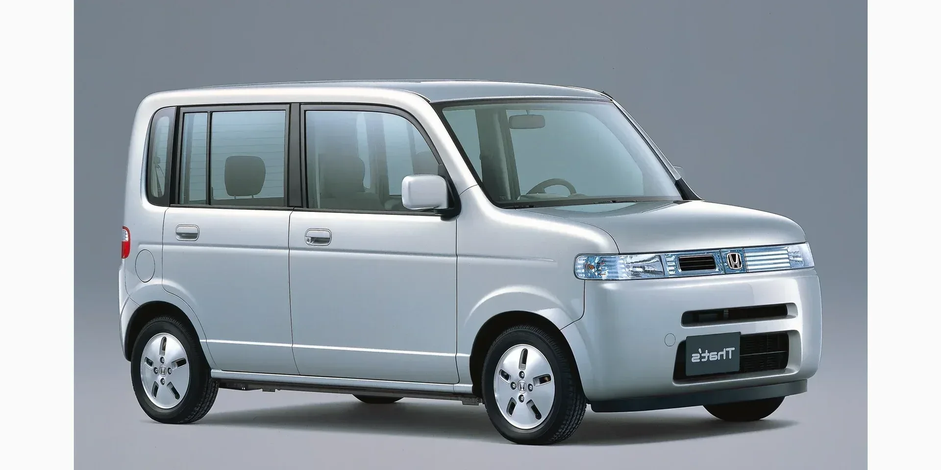 2004 Honda That's photo 1