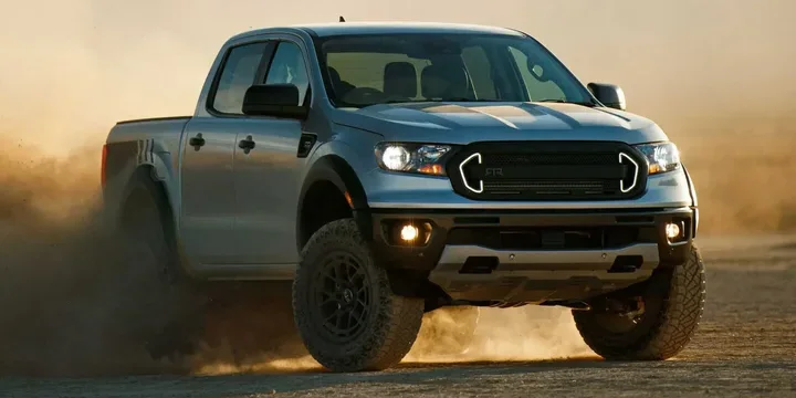 2019 RTR 2019-rtr-ranger main image