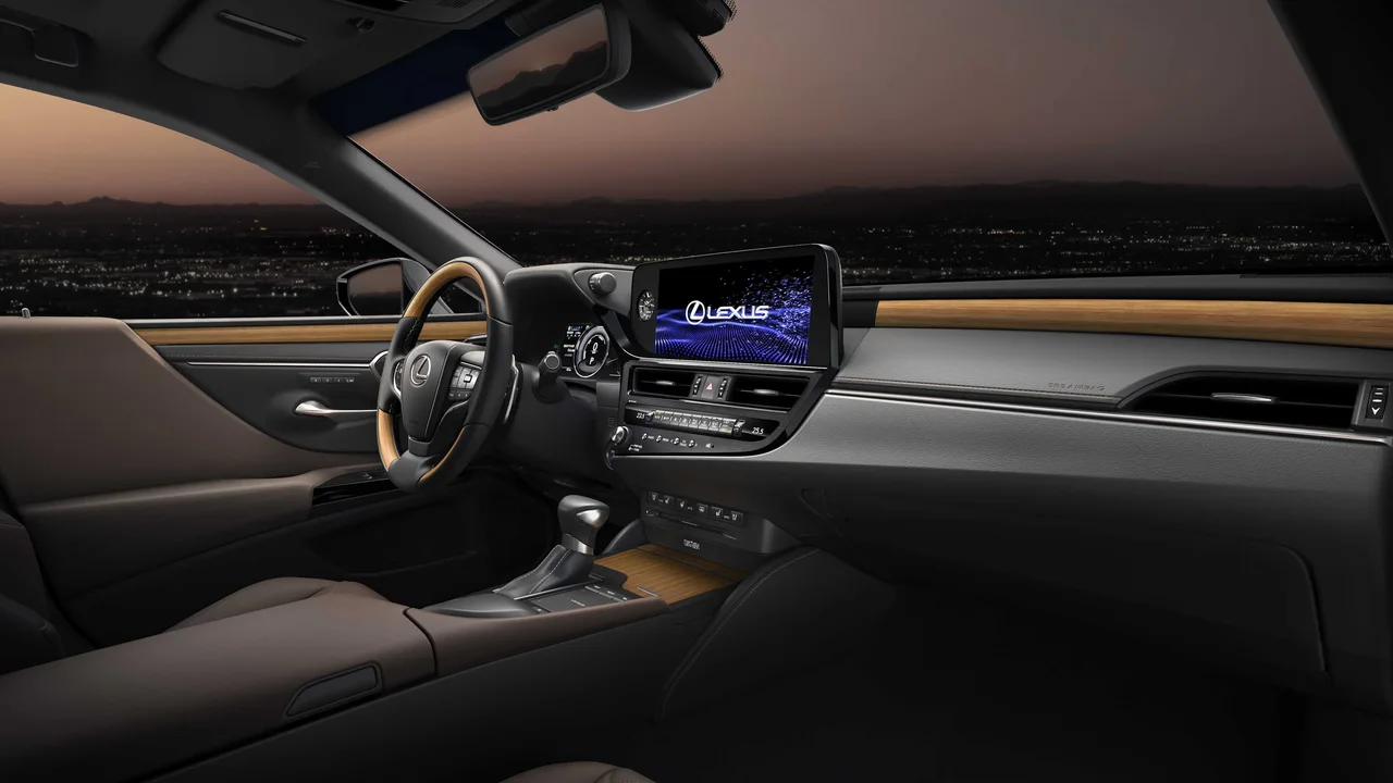 Interior 1
