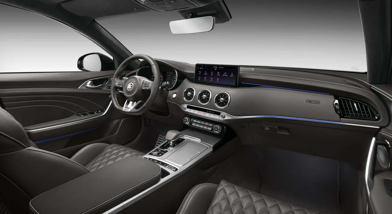 Interior 1