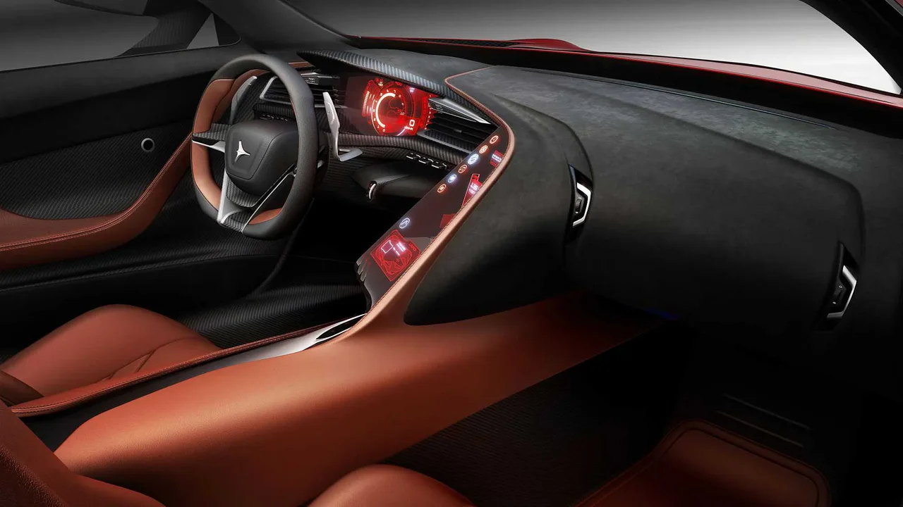 Interior 1