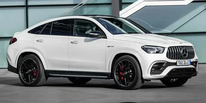2020 Mercedes-Benz 2020-mercedes-benz-gle-amg-gle-63-s-4matic-coupe-amg-speedshift-tct-9-speed main image