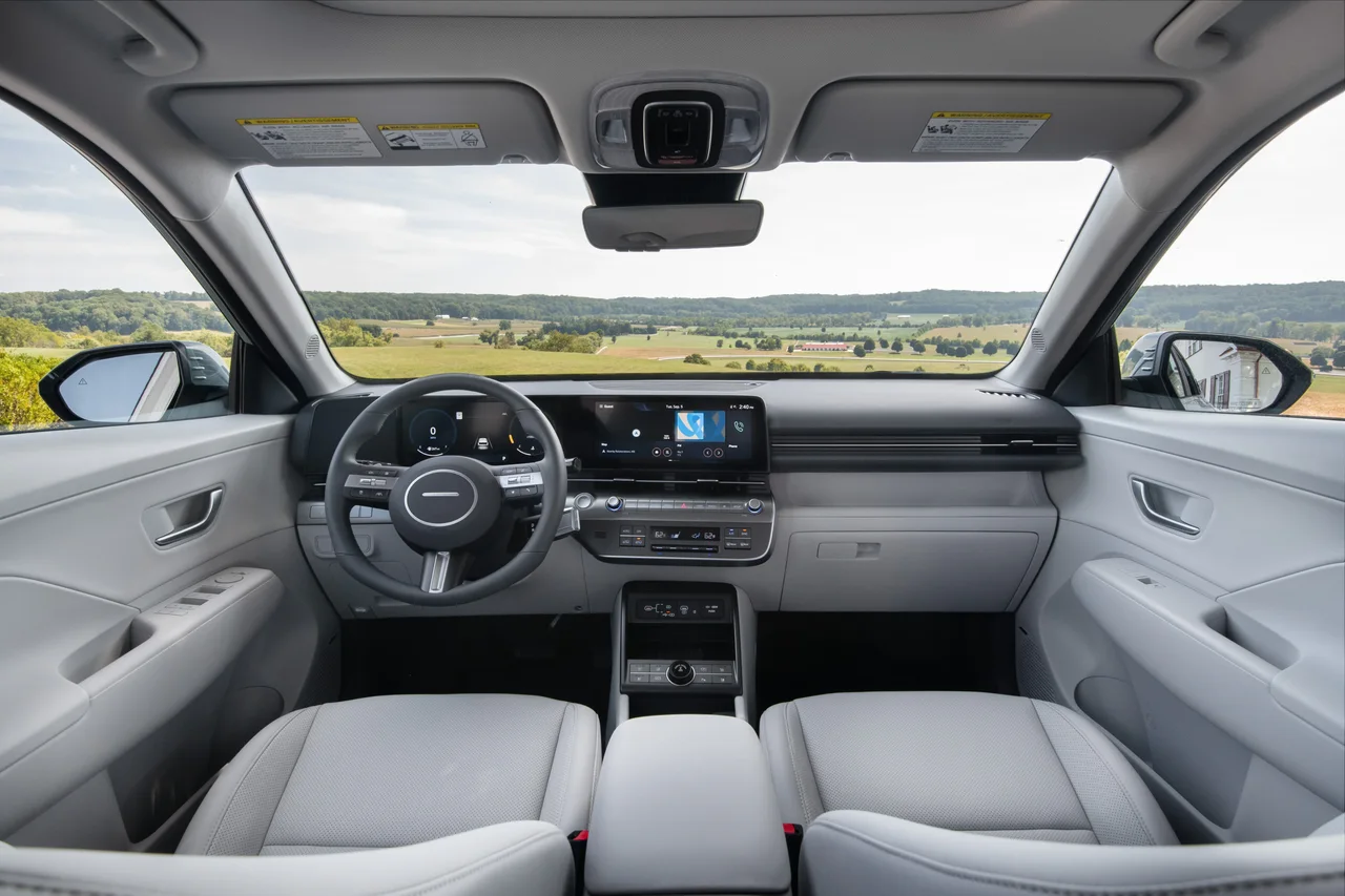 Interior 1