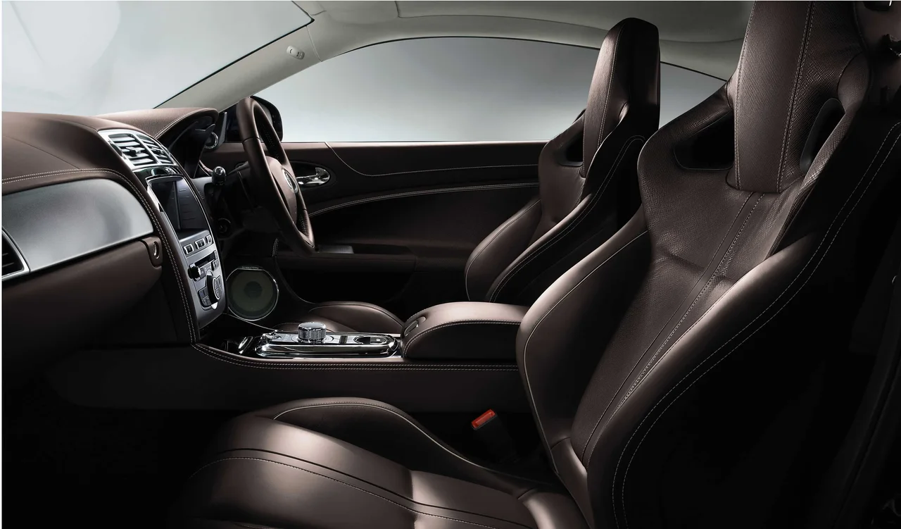 Interior 2