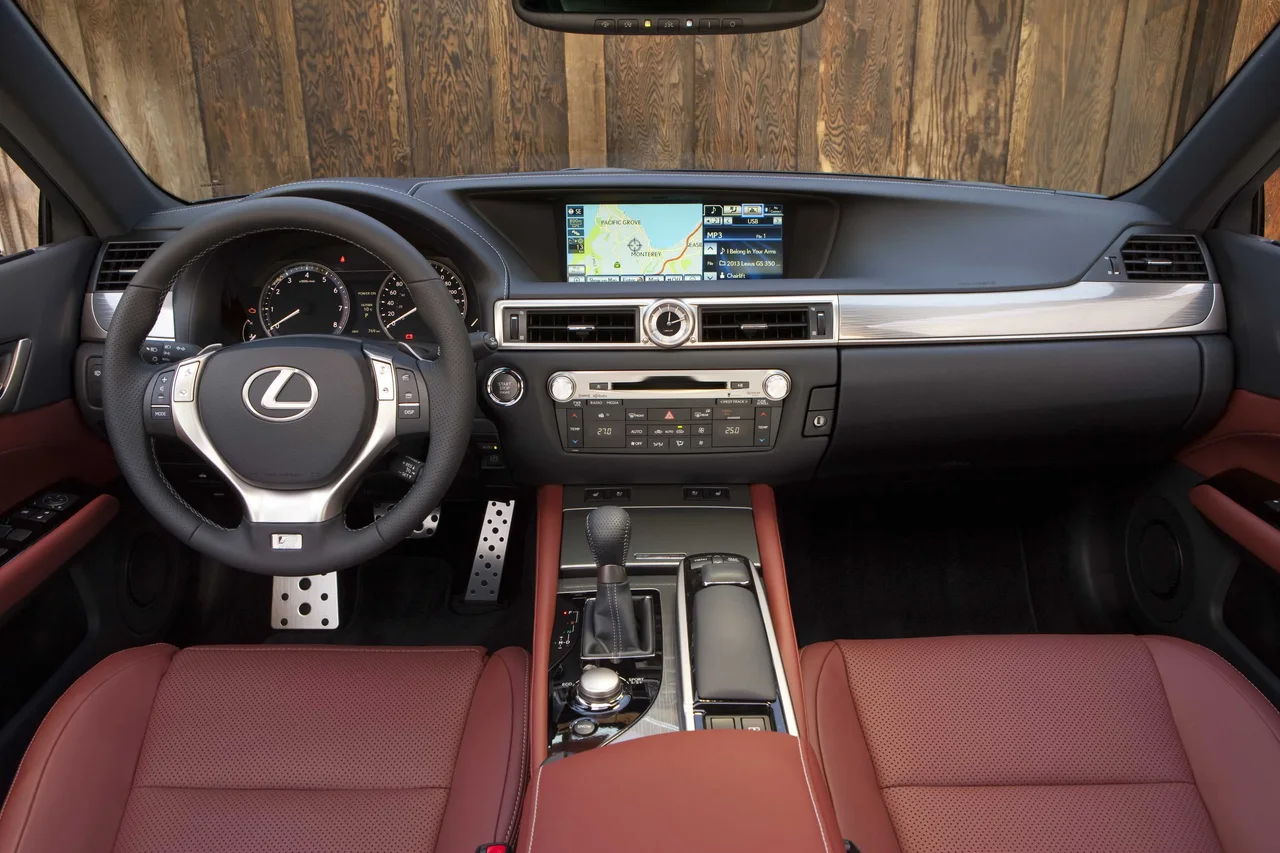 Interior 2