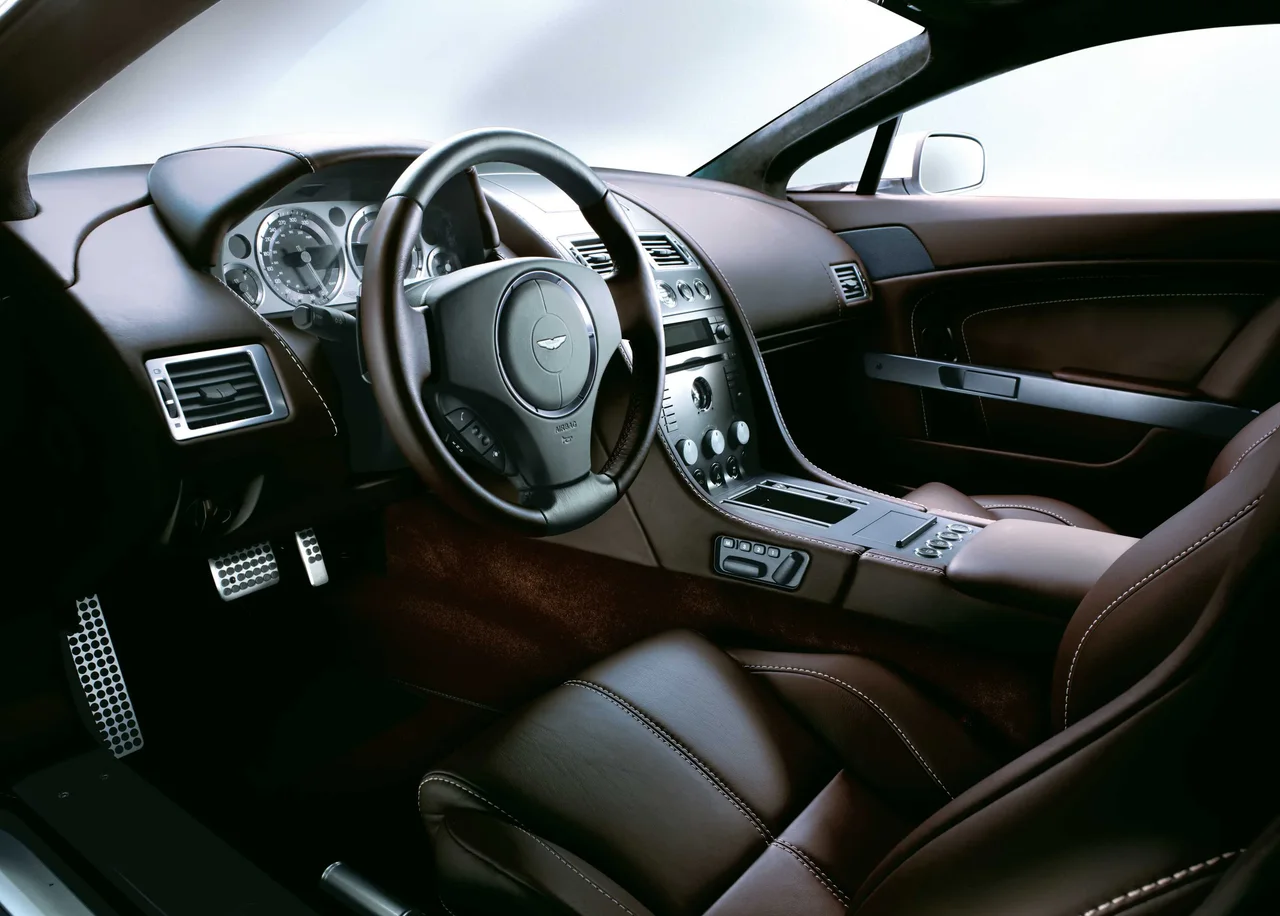 Interior 1