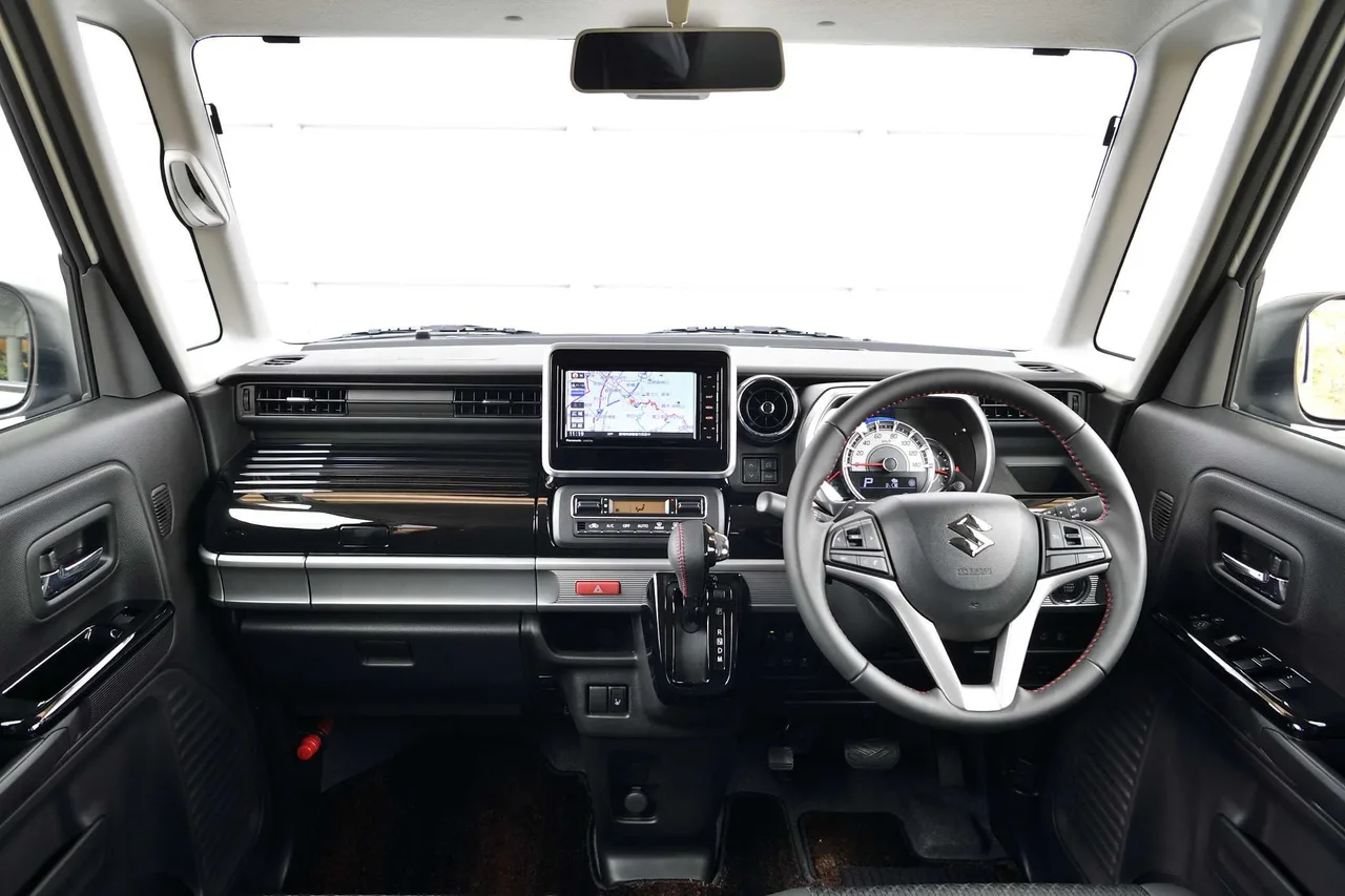 Interior 1
