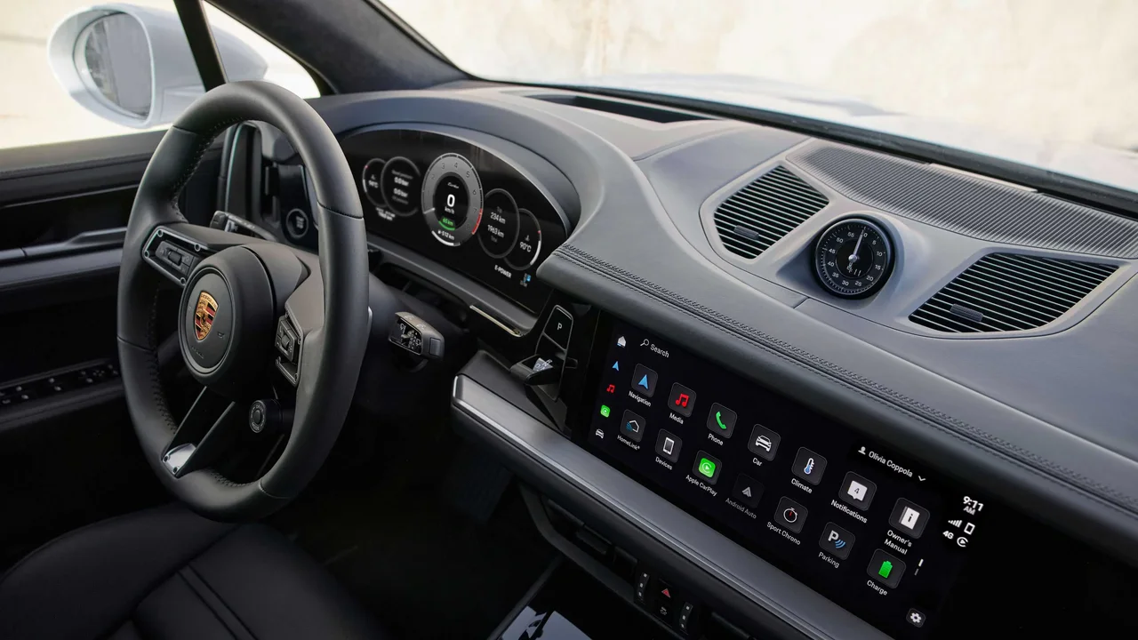 Interior 1