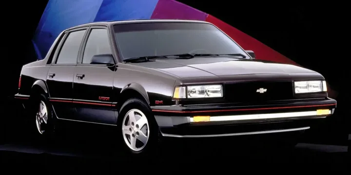 1987 Chevrolet 1987-chevrolet-celebrity-sedan-sedan-28-v6-mfi-126ps main image