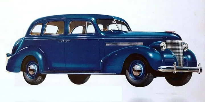 1939 Chevrolet 1939-chevrolet-master-deluxe-sedan-sedan-35-manual-86hp-1939-3-speed main image