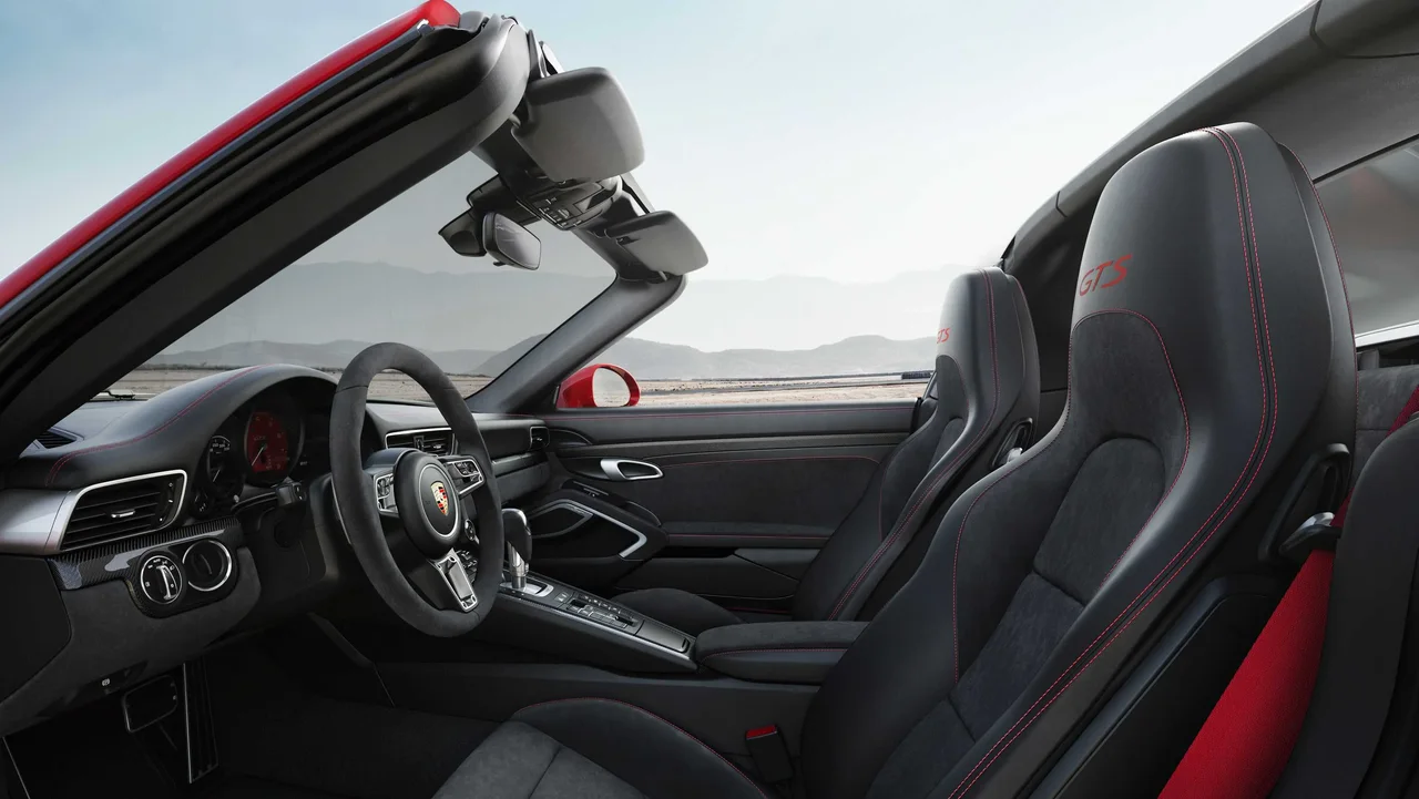 Interior 1