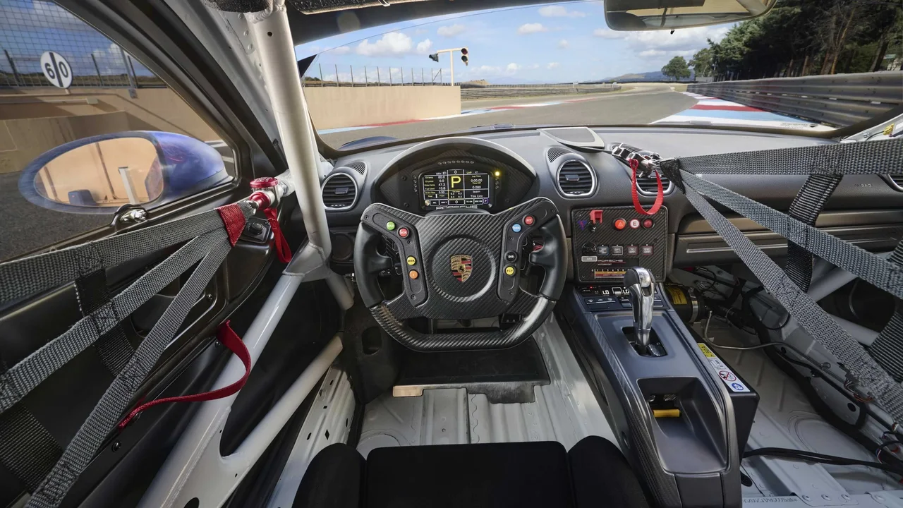 Interior 1