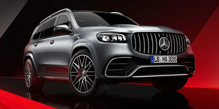 2024 Mercedes-Benz 2024-mercedes-benz-gls-amg-gls-63-4matic-amg-speedshift-tct-9-speed main image
