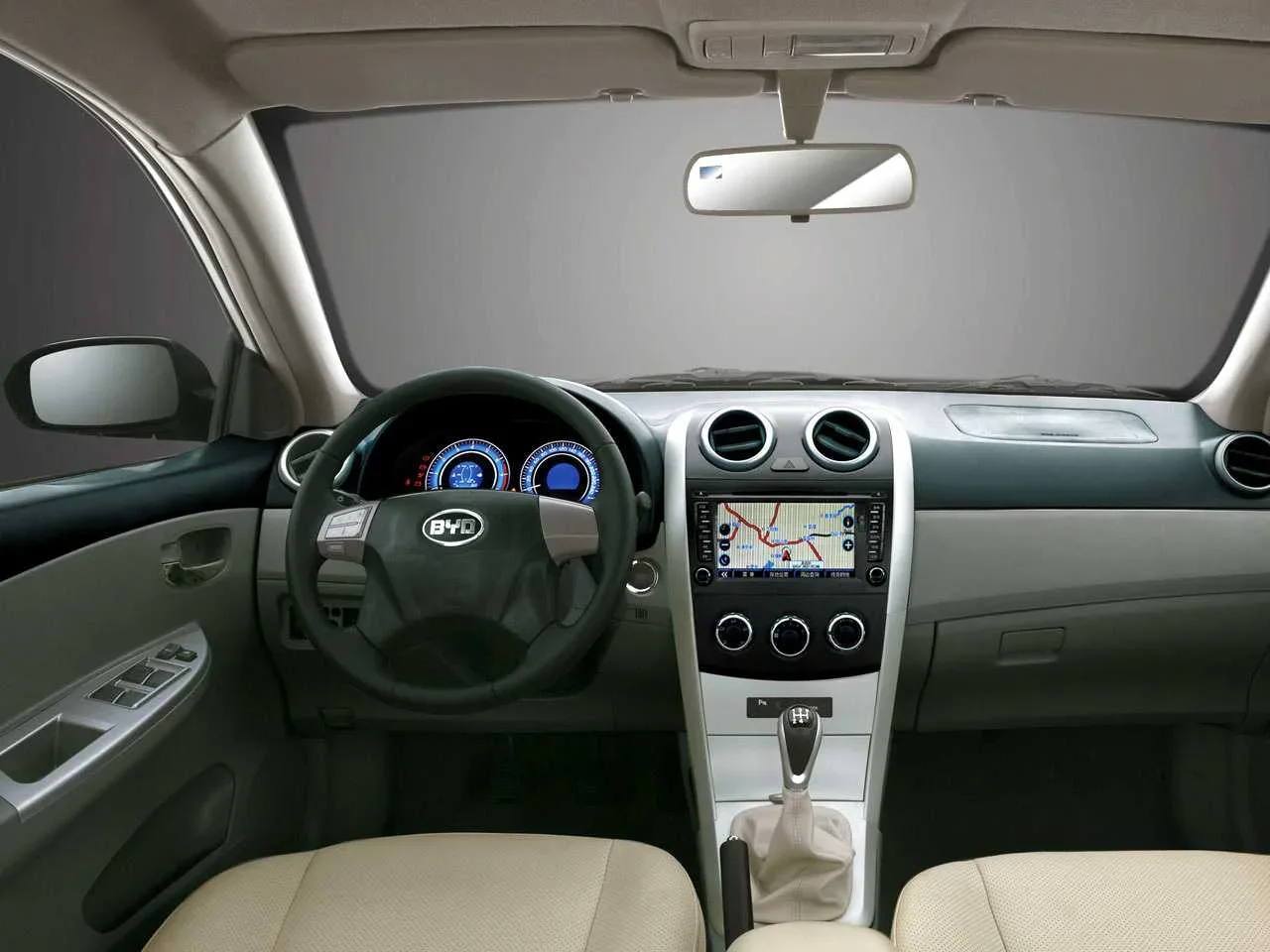 Interior 2