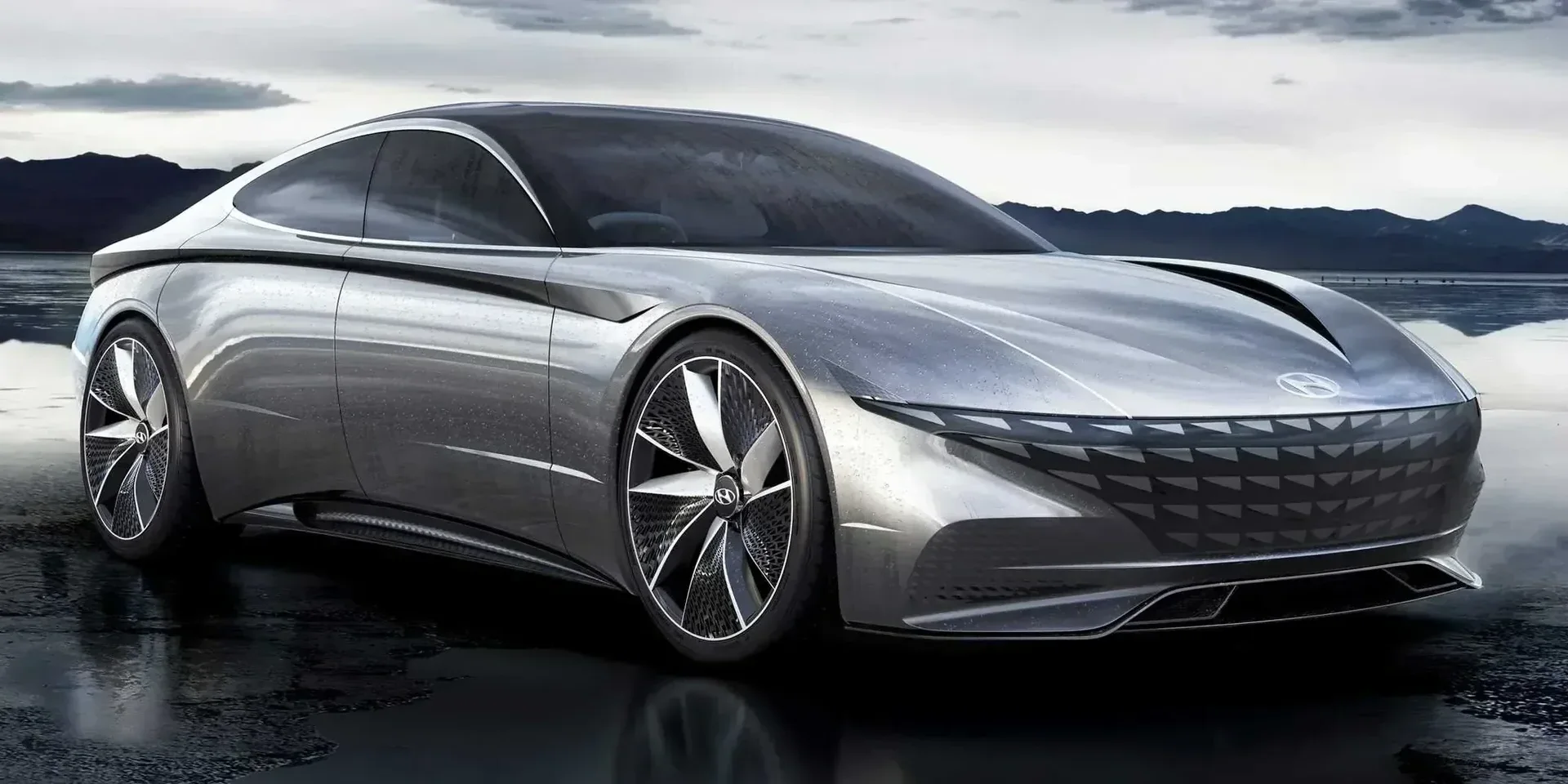 2018 Hyundai Le Fil Rouge photo 1