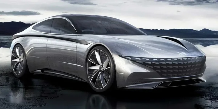2018 Hyundai 2018-hyundai-concept-hatchback-concept-2018 main image