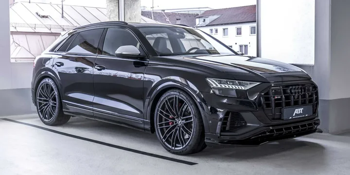 2021 ABT 2021-abt-q8-sq8-tfsi-quattro-tiptronic-8-speed main image
