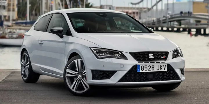 2016 SEAT 2016-seat-leon-cupra-sc main image