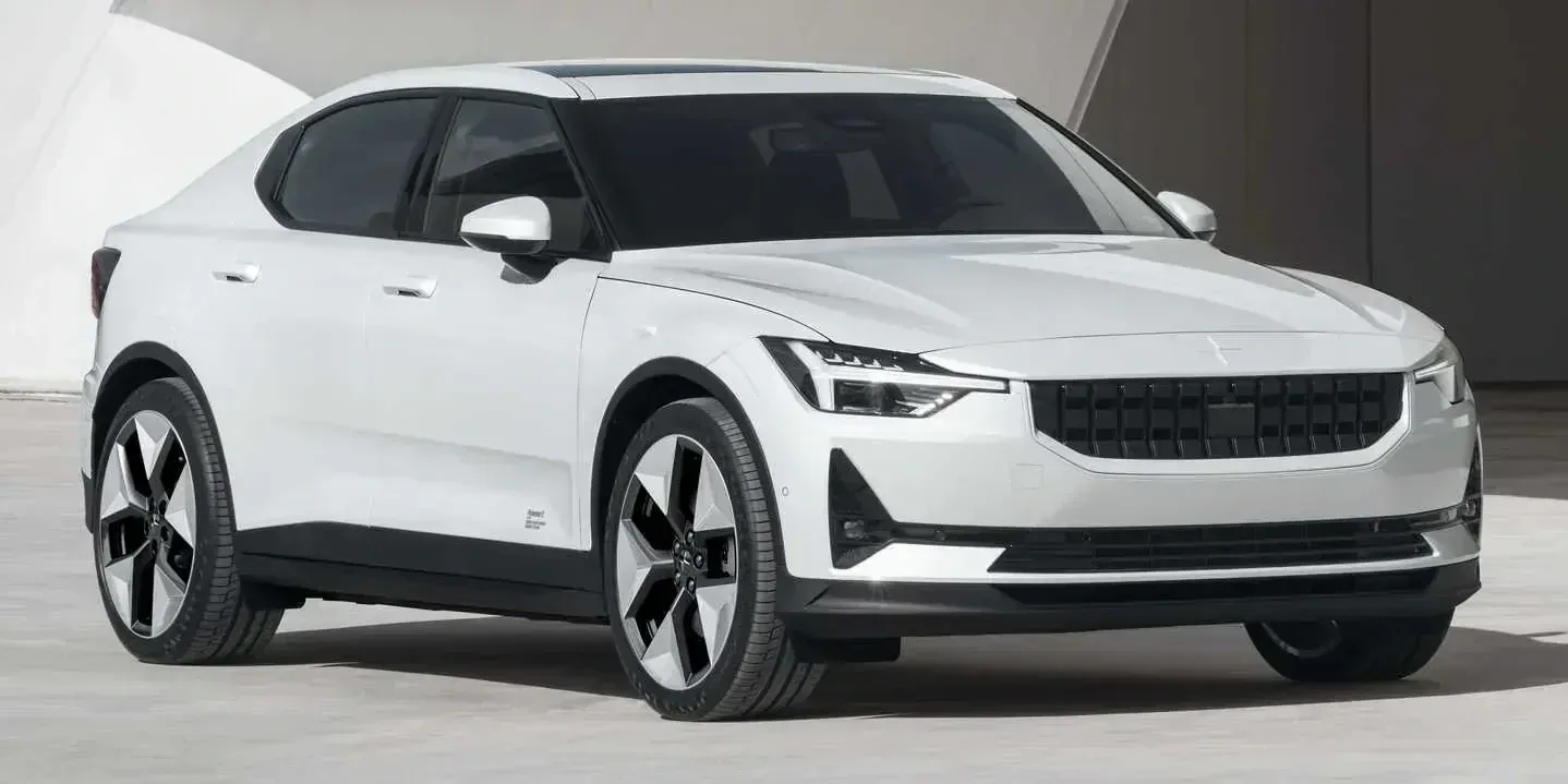 2023 Polestar 2 Standard Range Single Motor photo 1