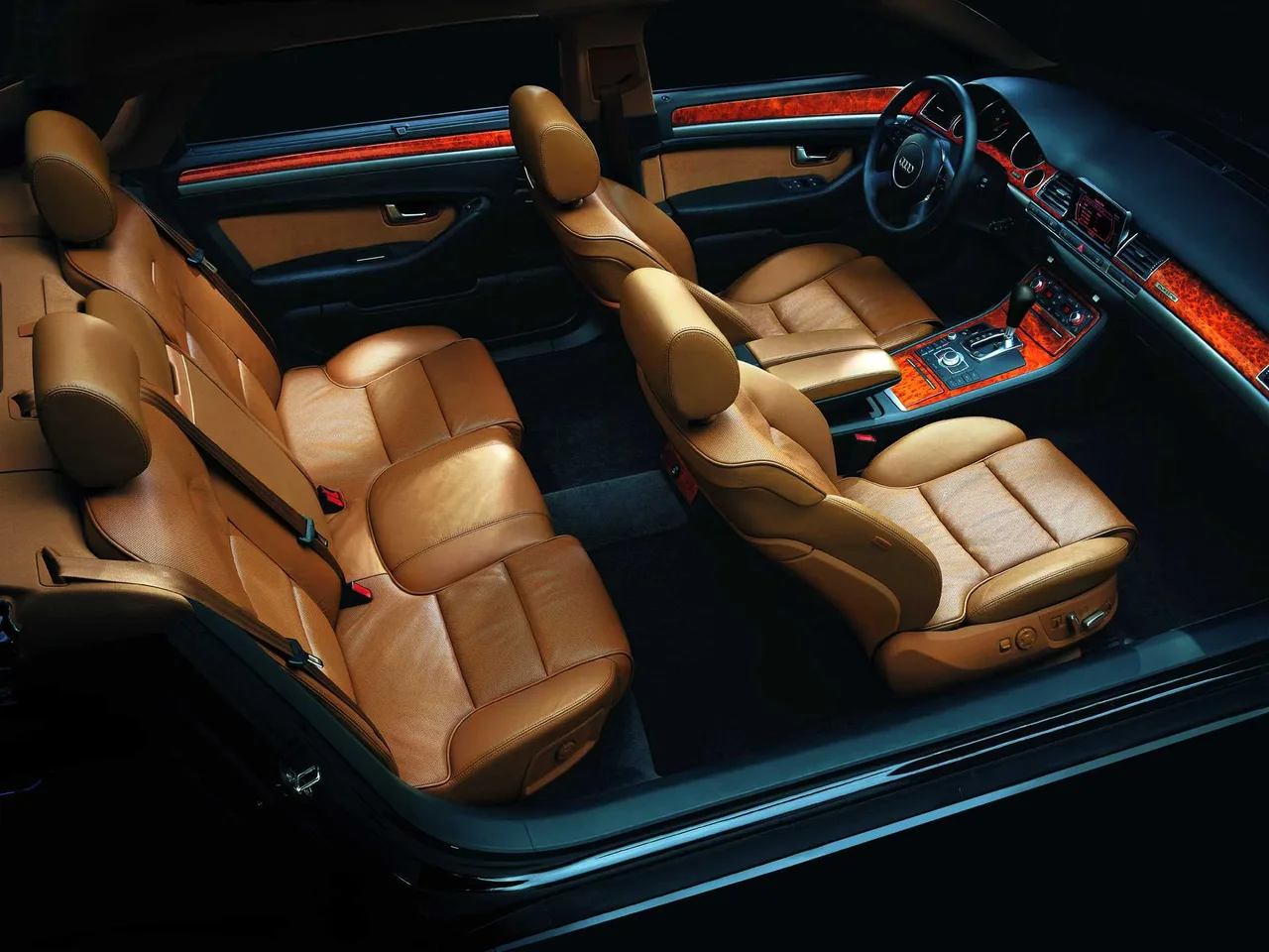 Interior 1