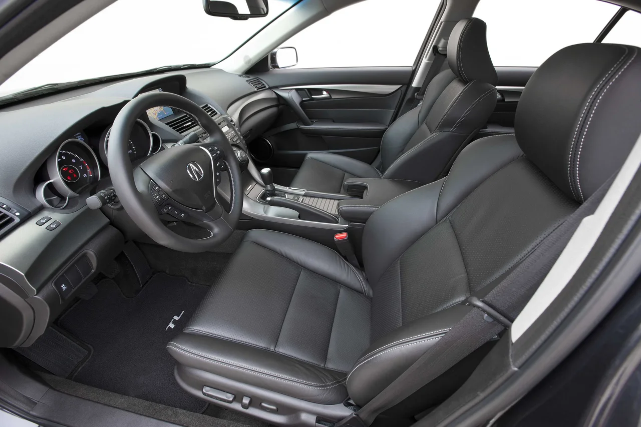 Interior 1