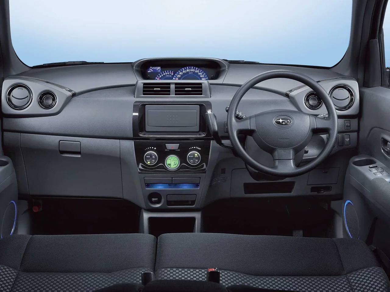 Interior 1