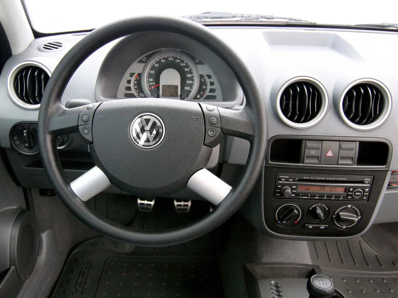 Interior 1