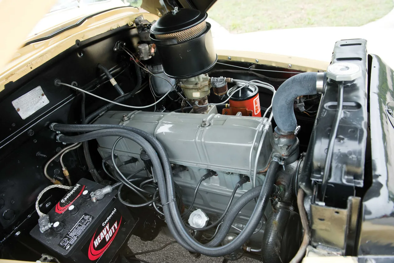Engine 1