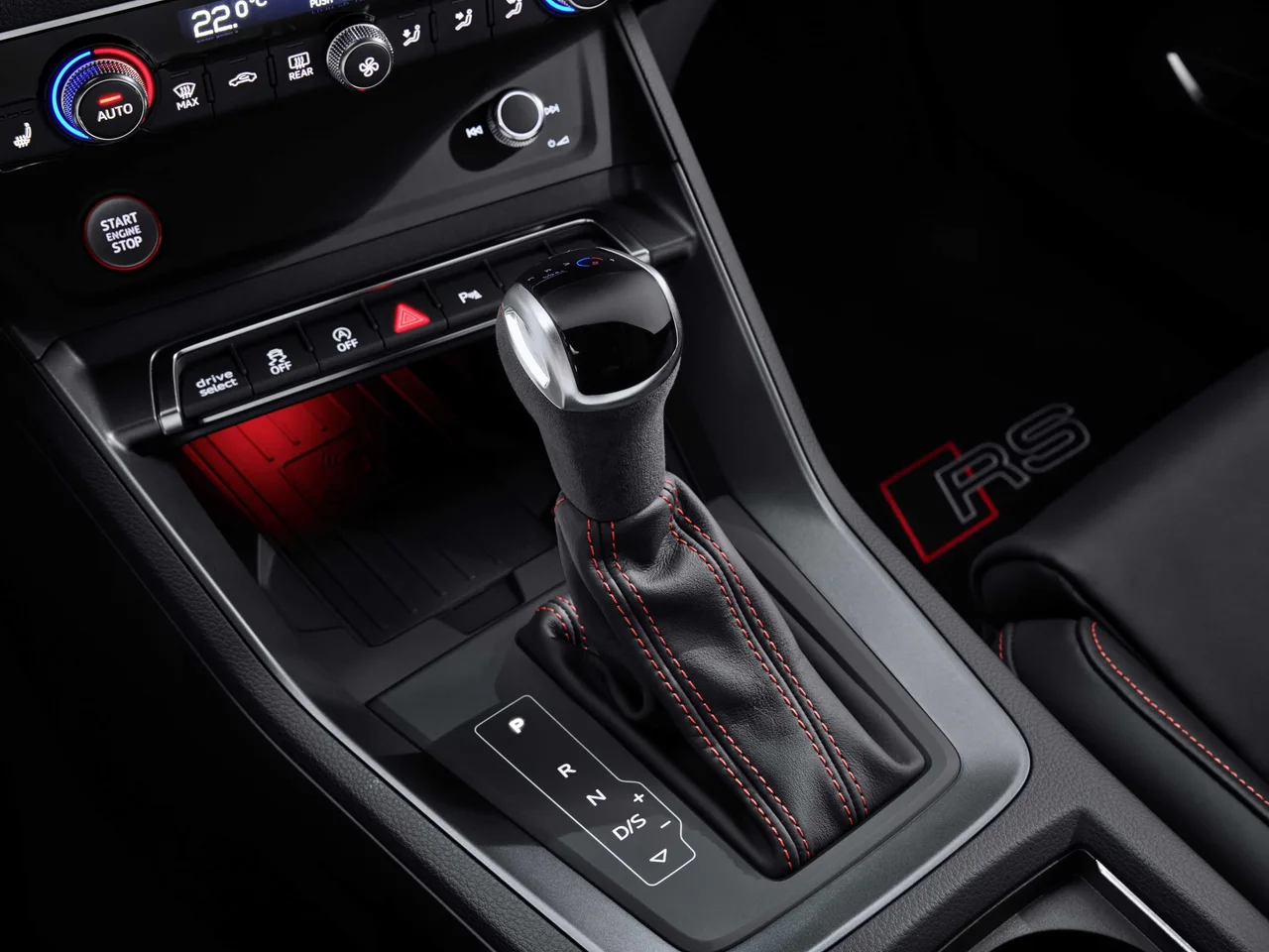 Interior 1