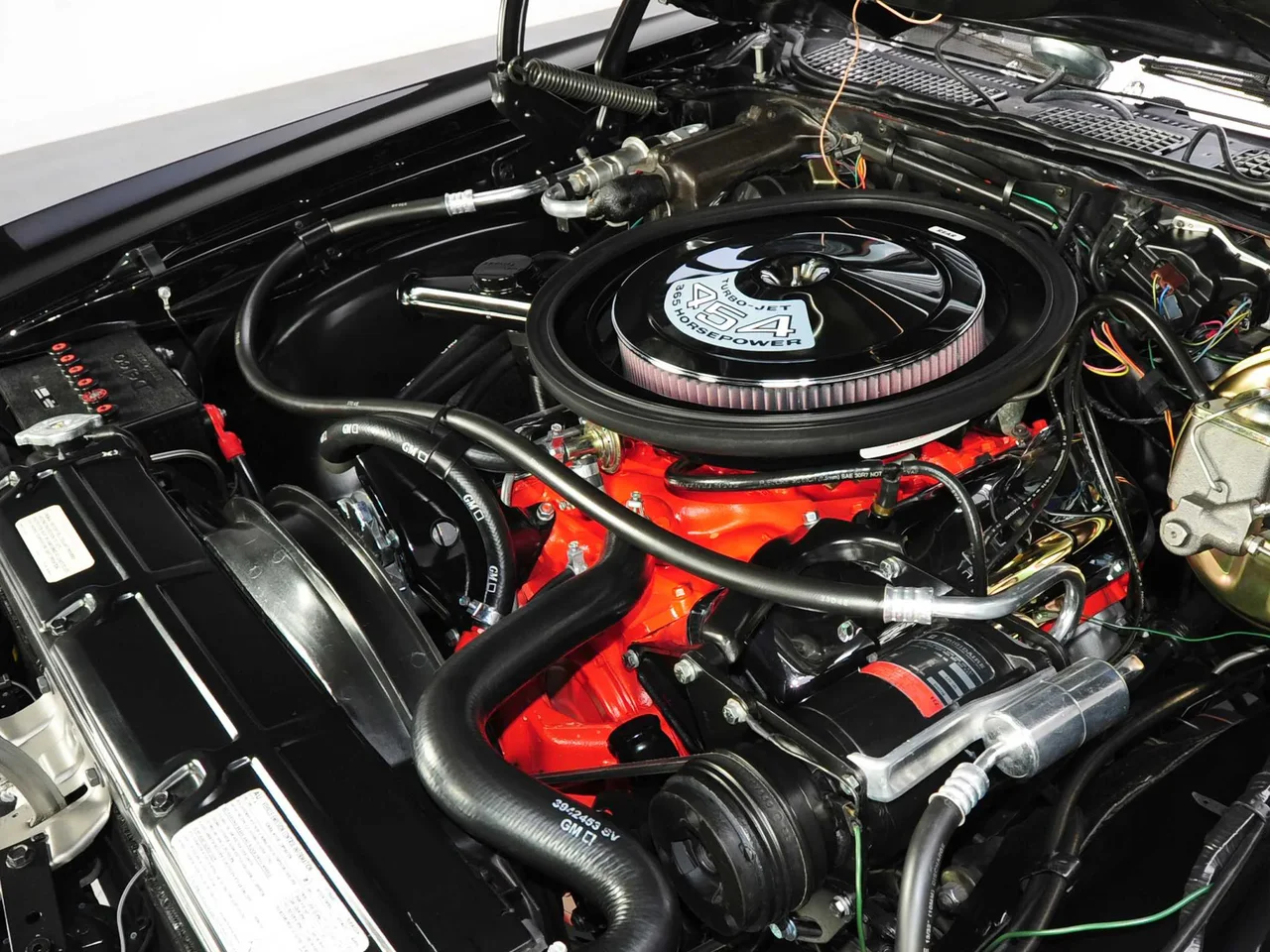 Engine 1
