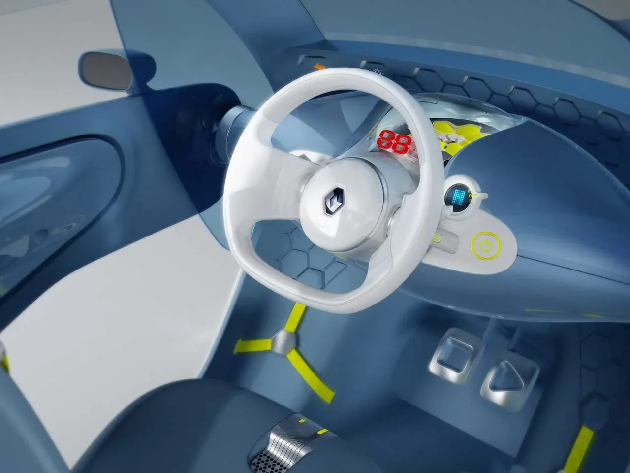 Interior 1