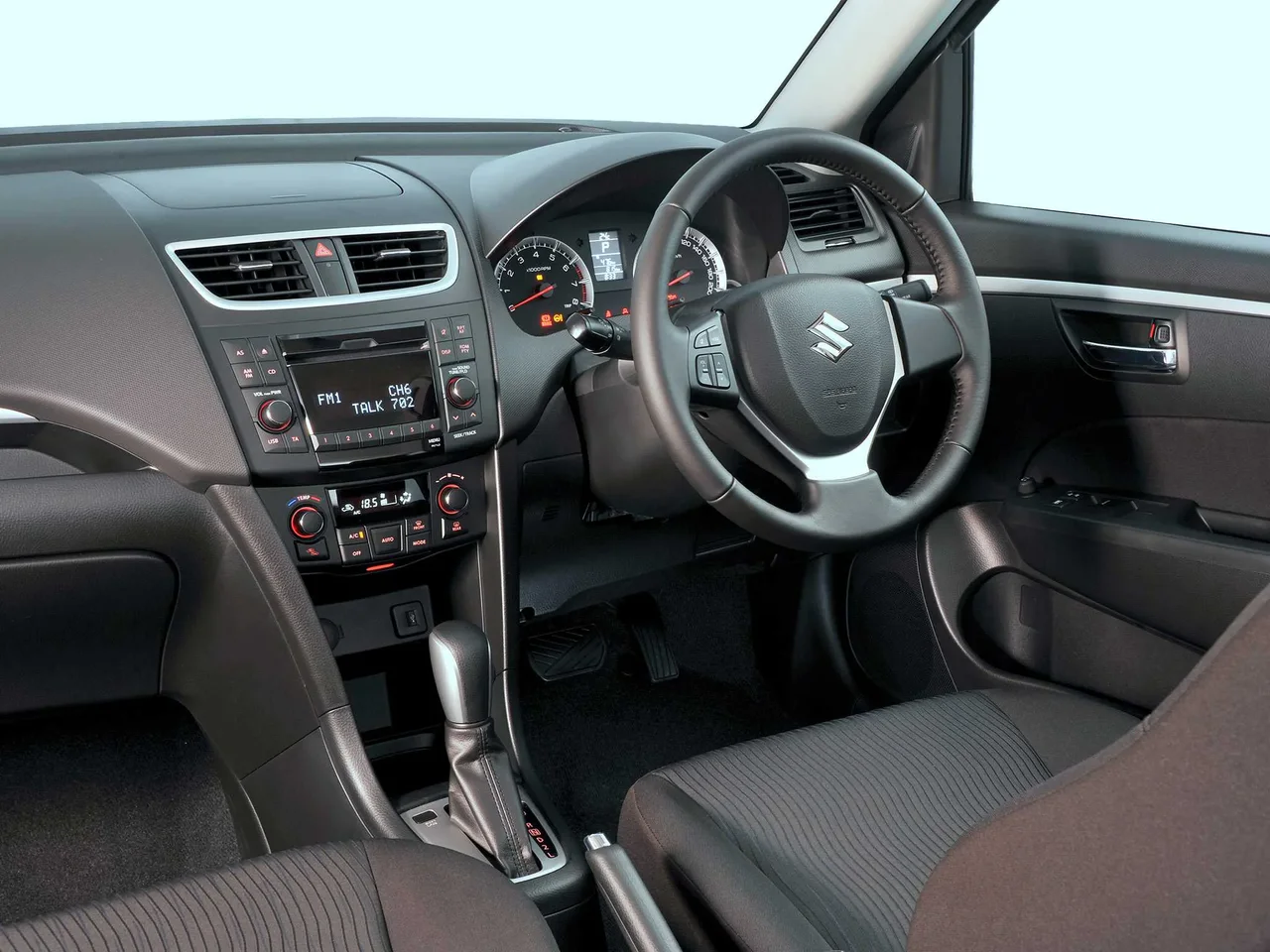 Interior 1