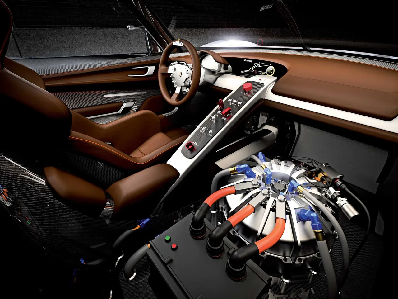 Interior 1