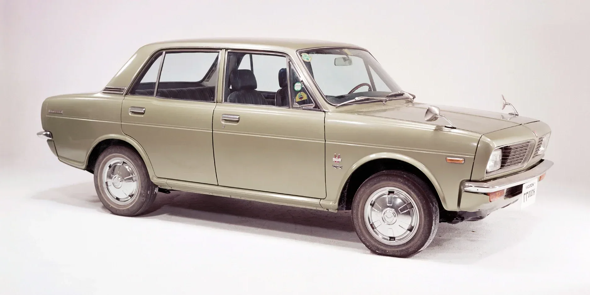 1970 Honda 1300 photo 1