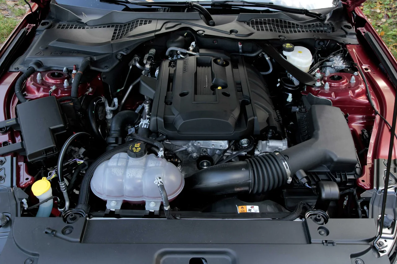 Engine 1