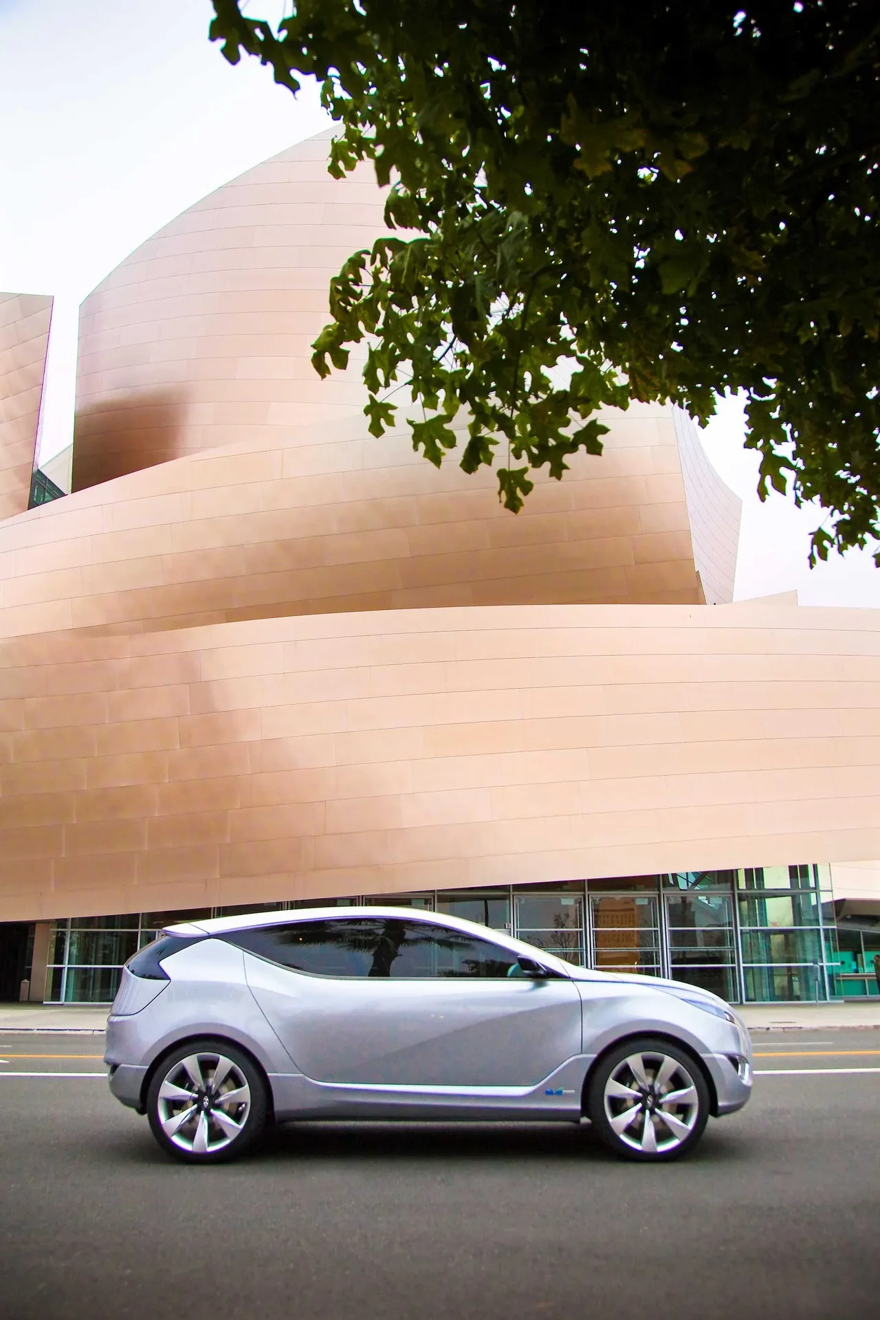 Exterior 4