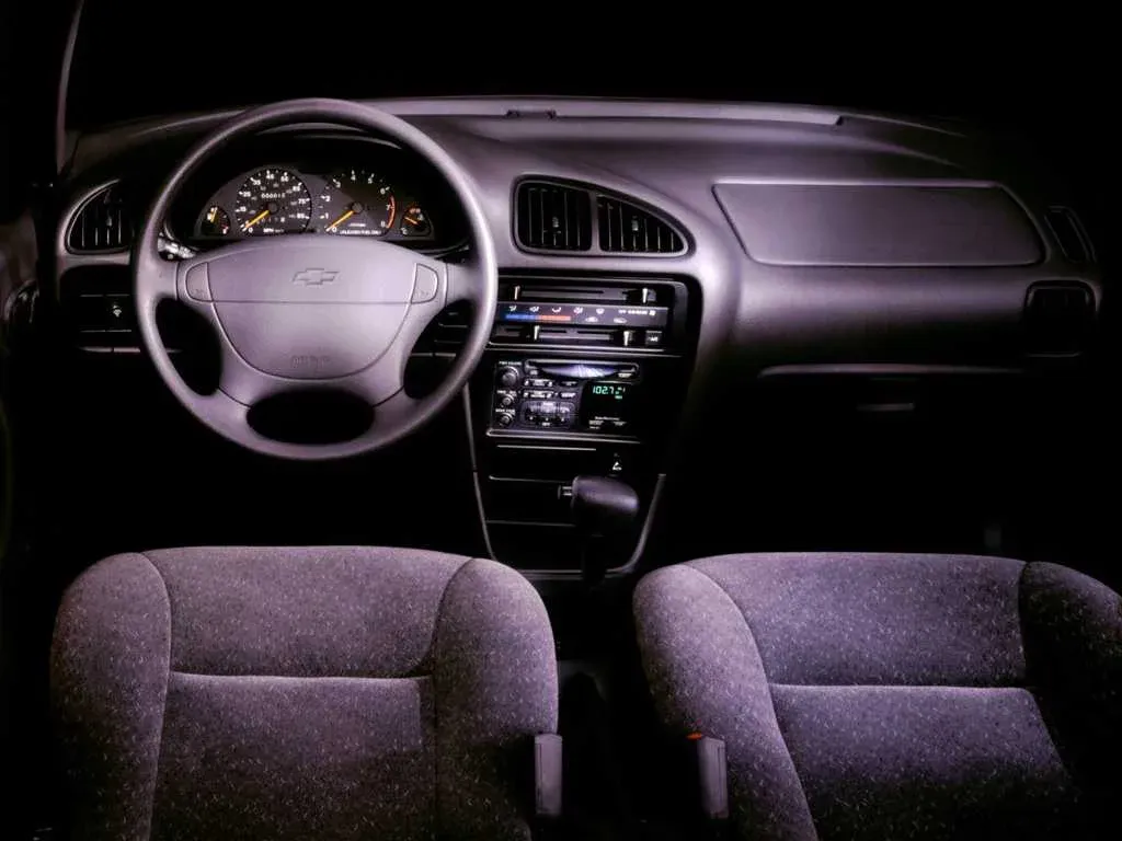 Interior 1