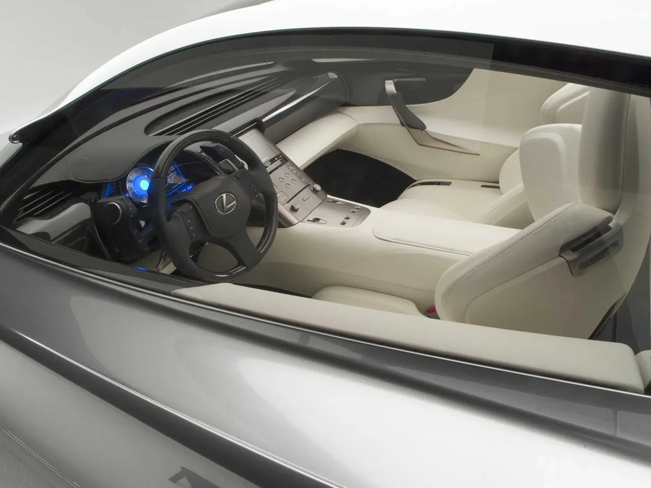 Interior 1