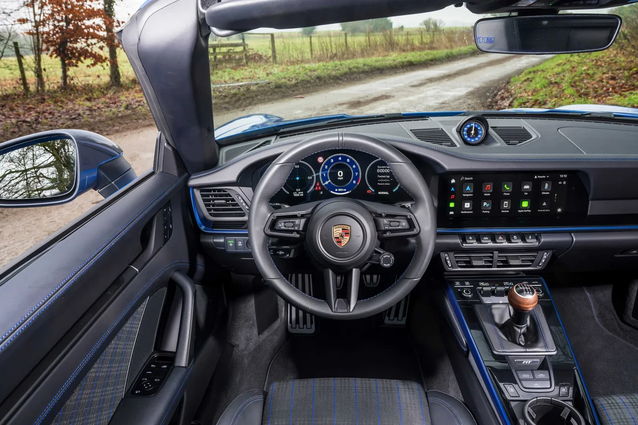 Interior 1
