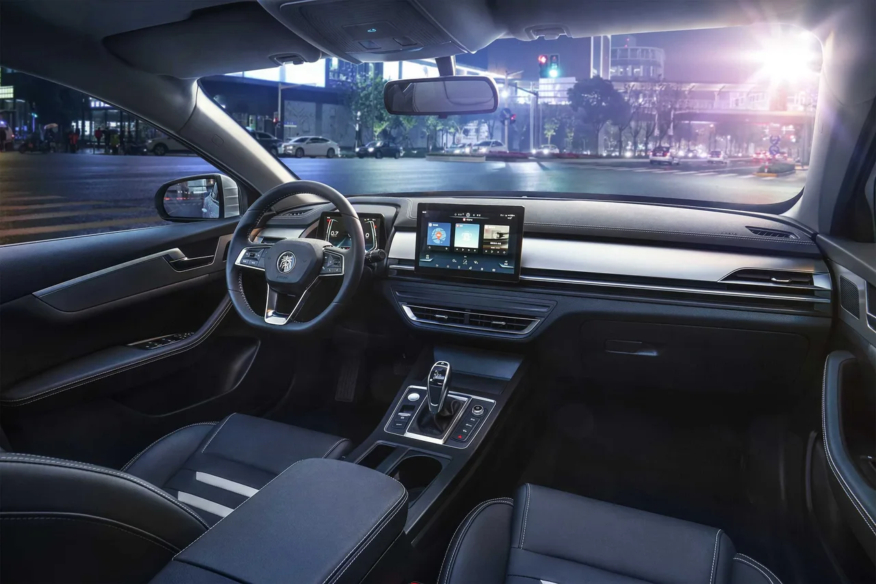 Interior 1