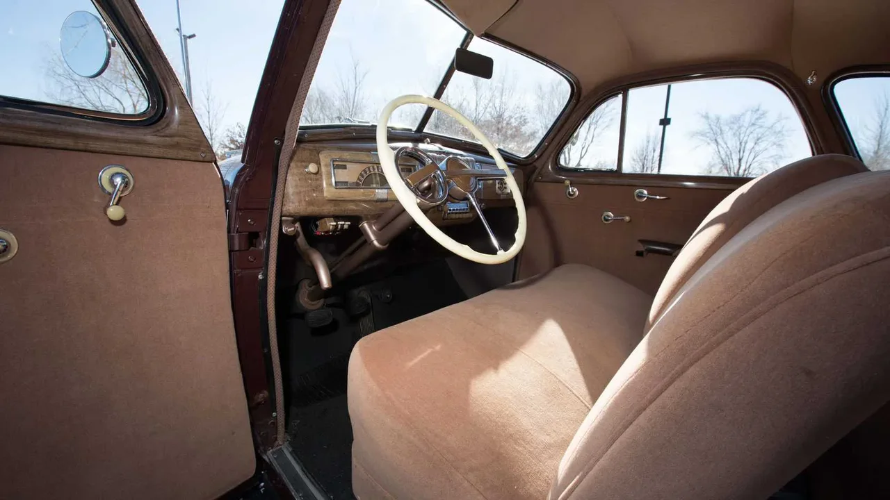 Interior 1